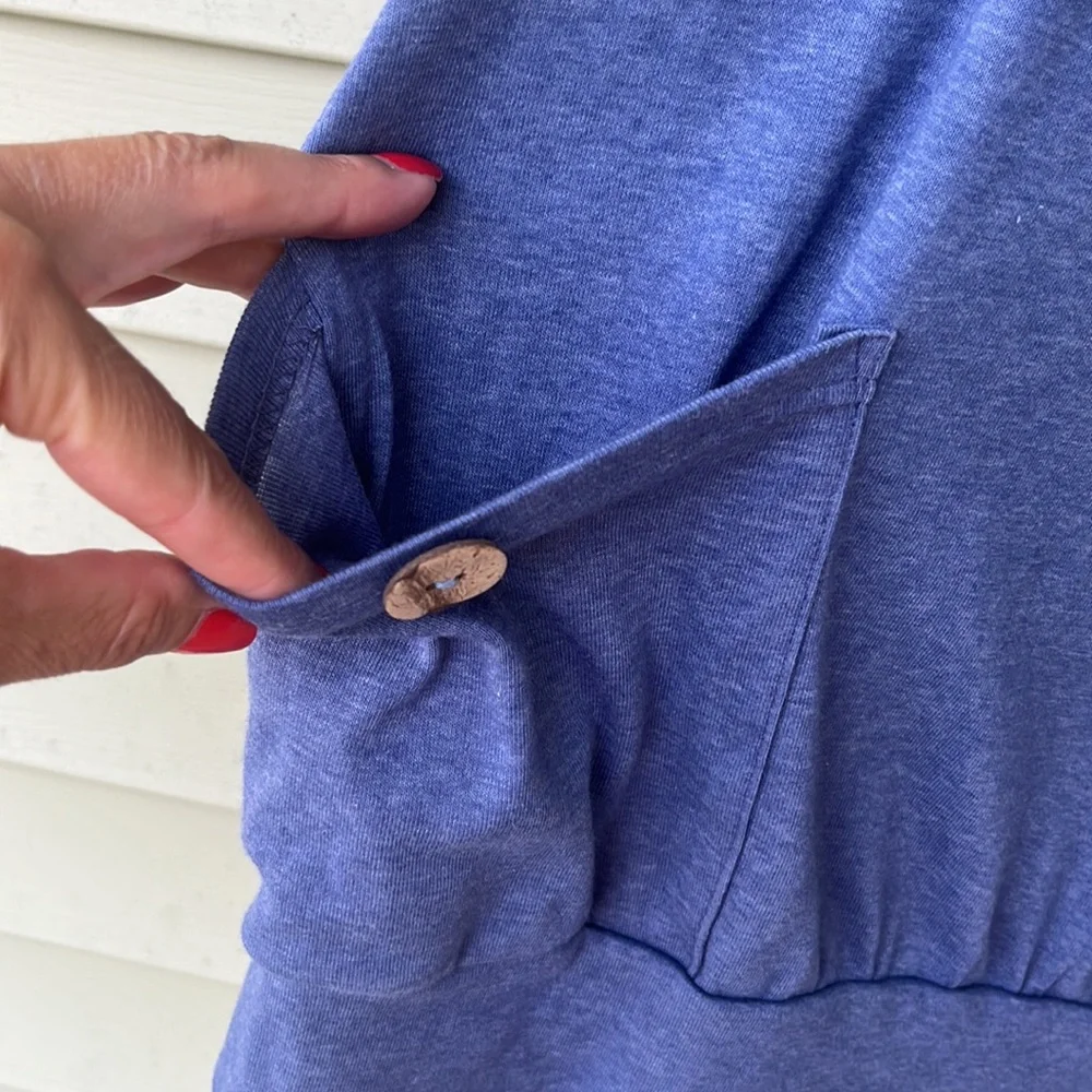 BNWOT Amazon top - Picture 2 of 15